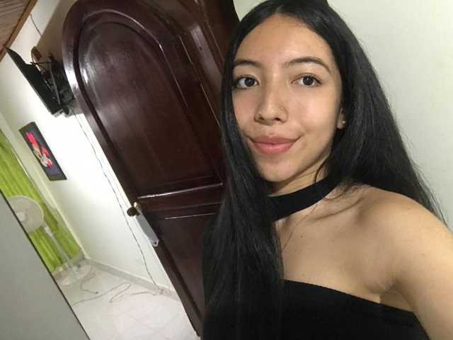 Foto de perfil Kaia21