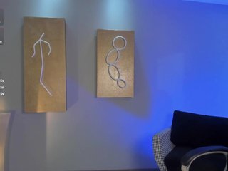 Chat de vídeo erótico KaiaFerreira