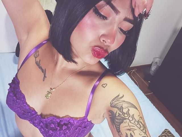 Foto do perfil Kailany-bratz