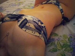 Chat de vídeo erótico Kailestia