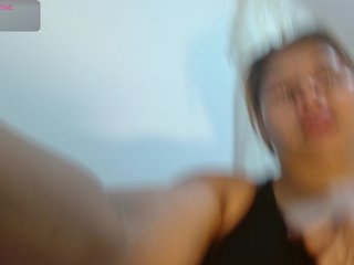 Chat de vídeo erótico KaillyPariss