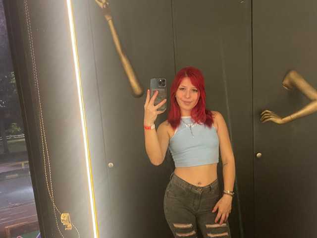 Foto do perfil kailyIshorny