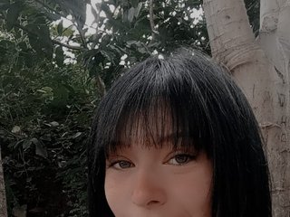 Chat de vídeo erótico kailyIshorny