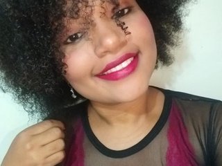 Chat de vídeo erótico kailyjones1