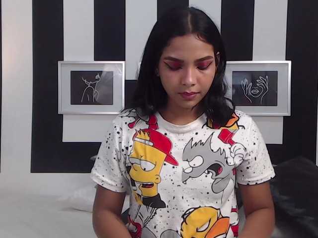 Capturas de tela de transmissão KailyLewis