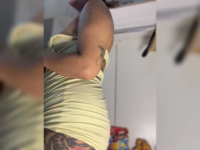 Capturas de tela de transmissão Kailysweet16