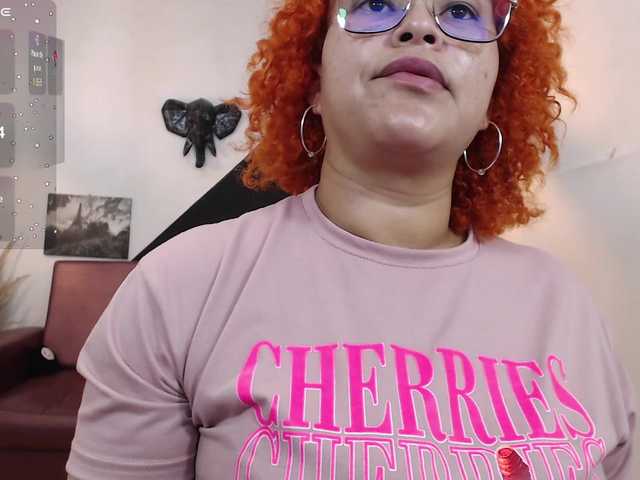 Capturas de tela de transmissão KairaBleu