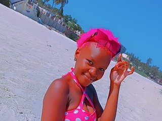 Chat de vídeo erótico KaisleyMeghan