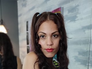 Chat de vídeo erótico kaitydarks