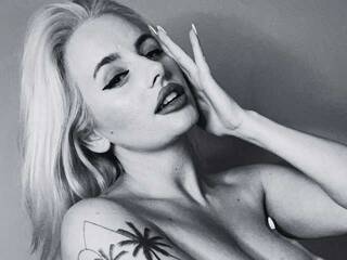 Chat de vídeo erótico Kaleicarter