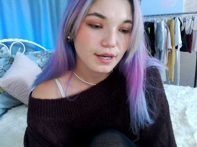 Capturas de tela de transmissão KaliBibi