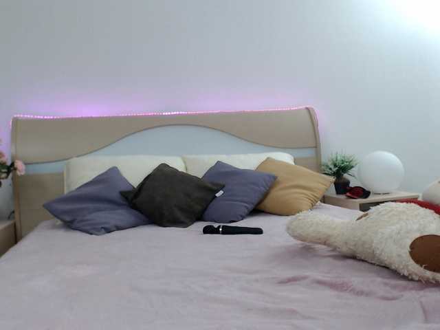 Capturas de tela de transmissão KaliBibi