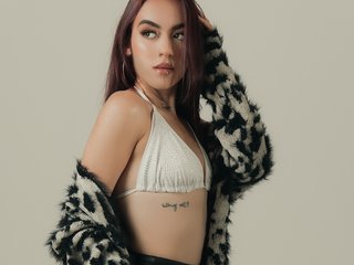Chat de vídeo erótico KaliMonroe