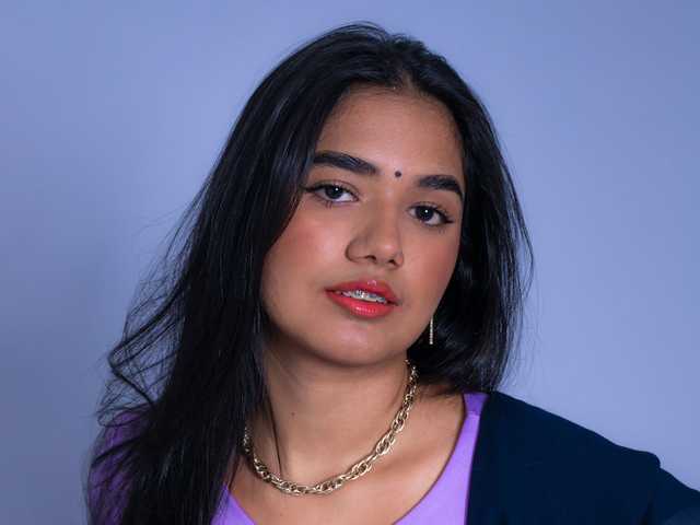 Foto do perfil Kalindaa