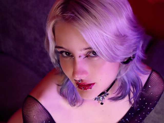 Foto do perfil Kallen-kozuky