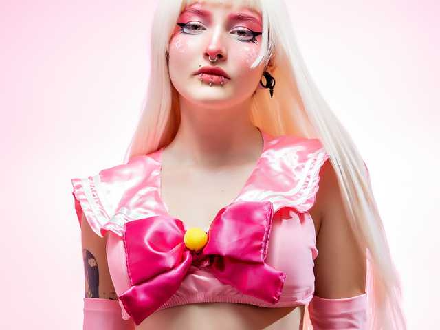 Foto do perfil Kallen-kozuky