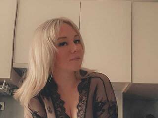 Chat de vídeo erótico kally-mess