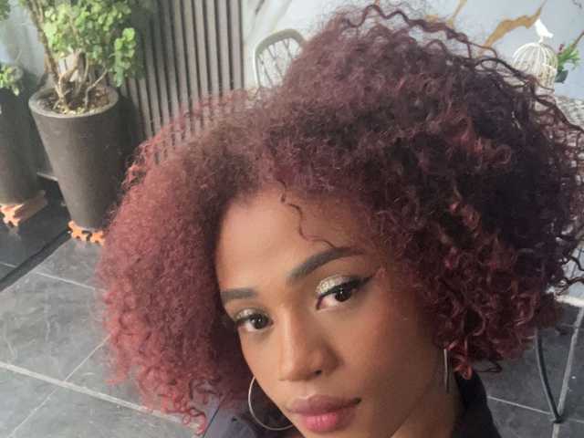 Foto do perfil Kalynebrunet