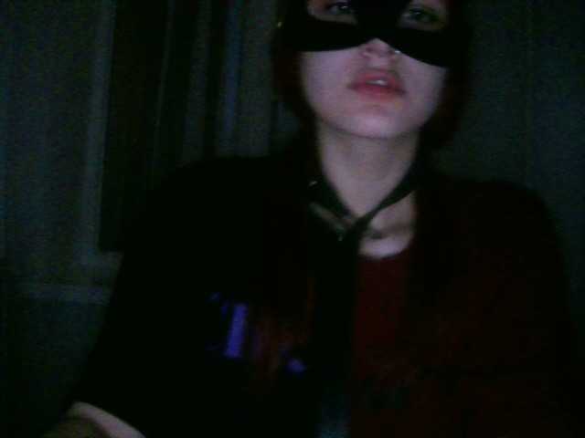 Capturas de tela de transmissão Chanterelle01