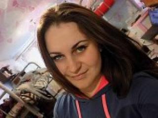 Chat de vídeo erótico kamelia1