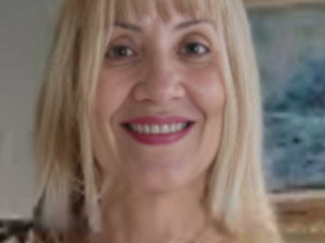 Foto do perfil Kamelia3