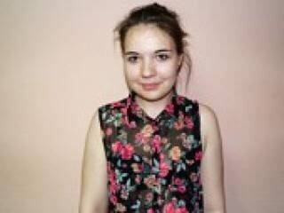 Chat de vídeo erótico kameliaa