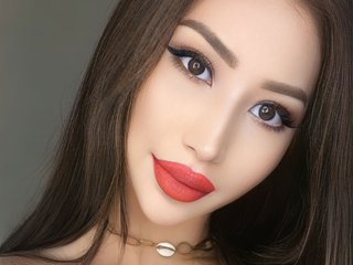 Chat de vídeo erótico KameliaAdler