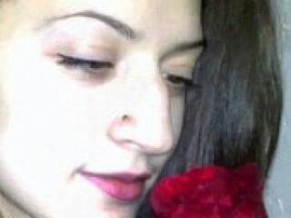 Chat de vídeo erótico kamiiia