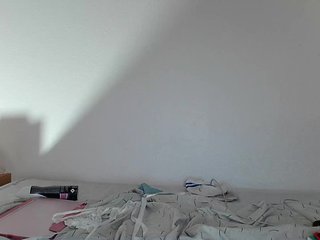 Chat de vídeo erótico Kamila5328