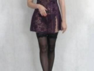 Chat de vídeo erótico kamila5555