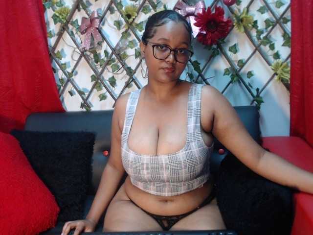 Capturas de tela de transmissão kamilabrown