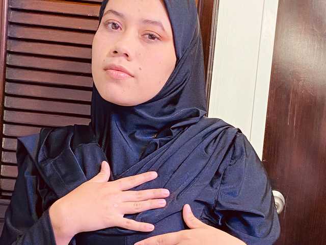 Foto do perfil kamilahnajwa