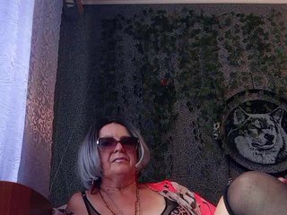 Chat de vídeo erótico Kamilan-1