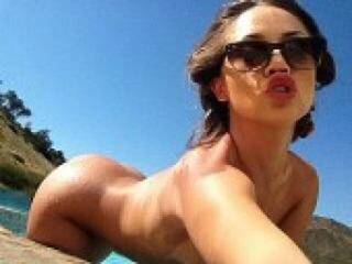 Chat de vídeo erótico kamilax