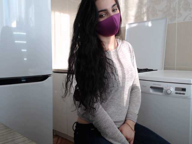 Capturas de tela de transmissão Kamilka26