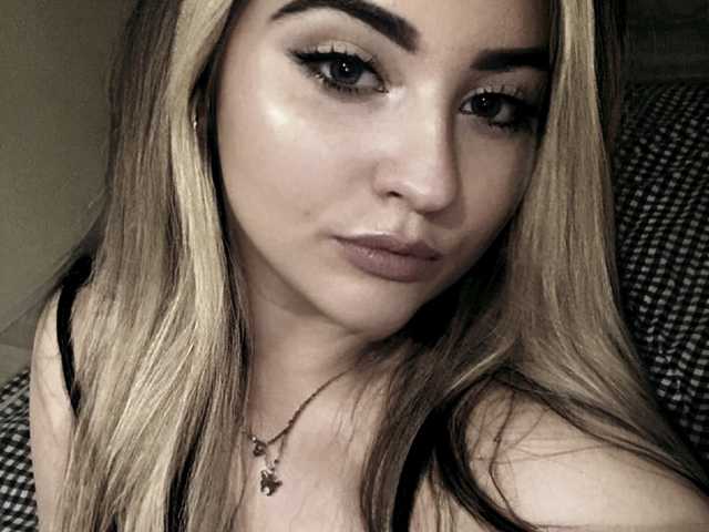 Foto do perfil Kamilla-assss