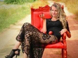 Chat de vídeo erótico kamilla7