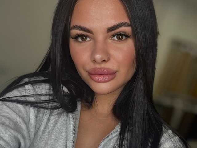 Foto do perfil KamillaLovee
