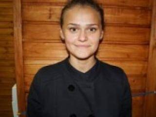 Chat de vídeo erótico kamilochkaa