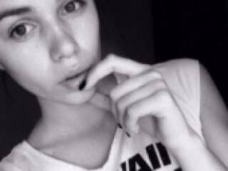 Chat de vídeo erótico kamilux