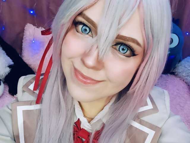 Foto do perfil KammadoNezukoo