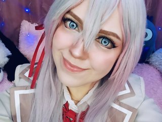 Chat de vídeo erótico KammadoNezukoo