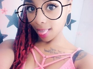 Foto do perfil KammillaHeart