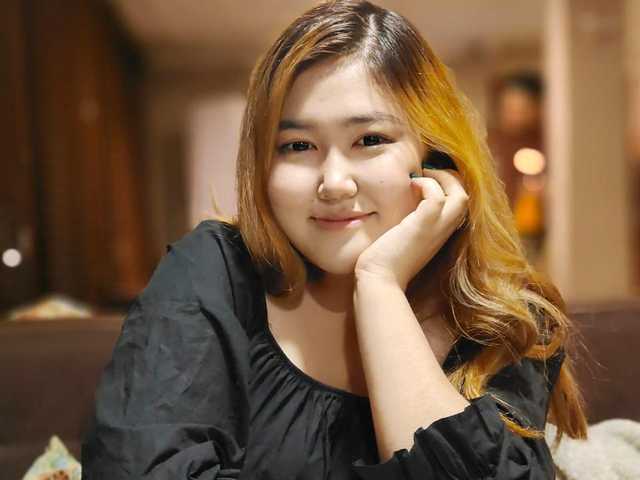 Foto do perfil KammiLoo