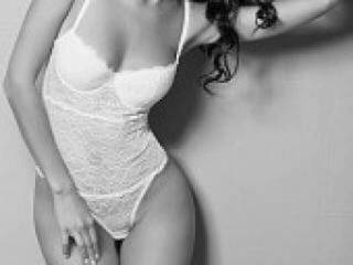 Chat de vídeo erótico kamyllaa