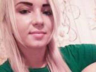 Chat de vídeo erótico kandall77