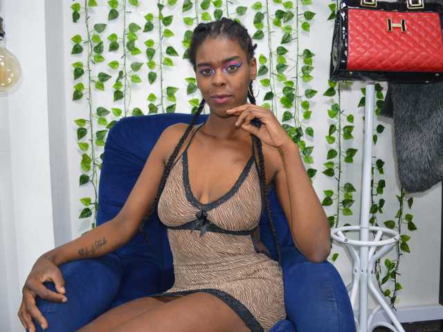 Foto do perfil Kandy-Sexy