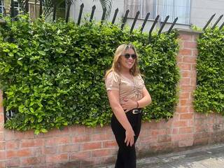 Chat de vídeo erótico kandy_devil