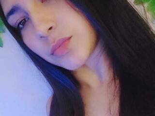 Chat de vídeo erótico kandyboobs