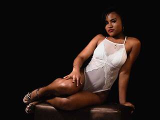 Chat de vídeo erótico KandyBryony